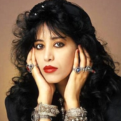 Ofra Haza - List pictures