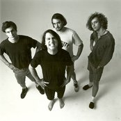 The Afghan Whigs - List pictures