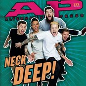 Neck Deep - List pictures