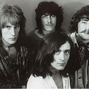 Alvin Lee & Ten Years After - List pictures