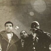 De La Soul - List pictures