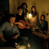 Fleet Foxes - List pictures