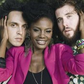 Noisettes - List pictures