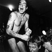 Black Flag - List pictures