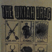 The Ukiah Drag - List pictures