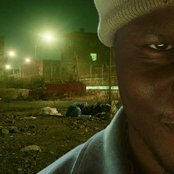 Killah Priest - List pictures