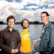 John Butler - List pictures