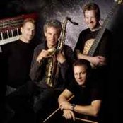 Dave Weckl Band - List pictures