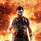 Dawn Of Ashes - List pictures