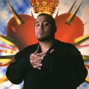 South Park Mexican - List pictures