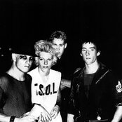 Social Distortion - List pictures