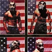 Stuck Mojo - List pictures