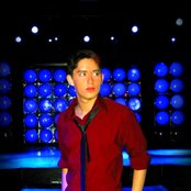 Adam Mardel - List pictures