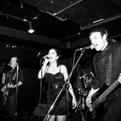 The Vincent Black Shadow - List pictures