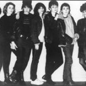 The Belle Stars - List pictures