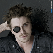 Garrett Hedlund - List pictures