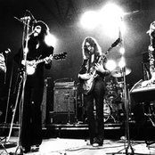 Horslips - List pictures