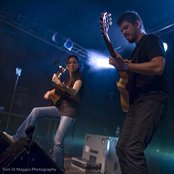 Rodrigo Y Gabriela - List pictures