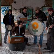 Freelance Whales - List pictures