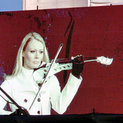 Fiona Brice - List pictures