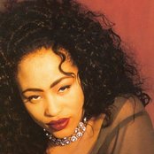 Miki Howard - List pictures