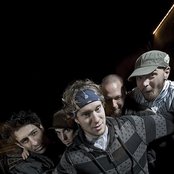 Cry To The Blind - List pictures