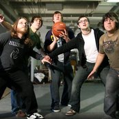 Above This Fire - List pictures