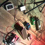 Kazutoki Umezu Kiki Band - List pictures