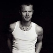 Ronan Keating - List pictures