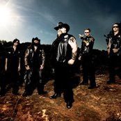 Texas Hippie Coalition - List pictures