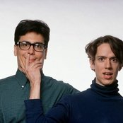 They Might Be Giants - List pictures