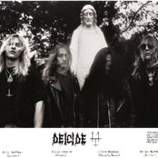 Deicide - List pictures