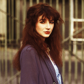 Kate Bush - List pictures