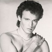 Adam Ant - List pictures