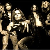 White Lion - List pictures