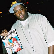Killer Mike - List pictures