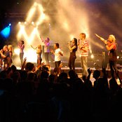 Planetshakers - List pictures