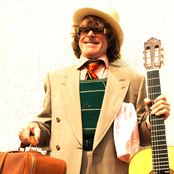 Helge Schneider - List pictures