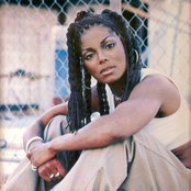 Janet Jackson - List pictures