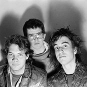 Dinosaur Jr. - List pictures