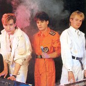 Alphaville - List pictures