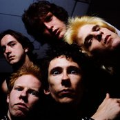 Dead Boys - List pictures