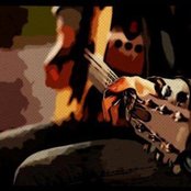 Ben Anderson - List pictures