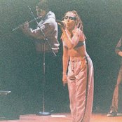 Sister Soleil - List pictures