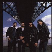 Anacrusis - List pictures