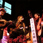 Chatham County Line - List pictures