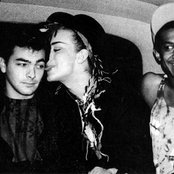 Culture Club - List pictures
