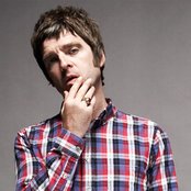 Noel Gallagher's High Flying Birds - List pictures