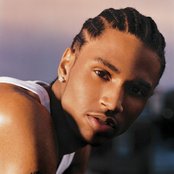 Trey Songz - List pictures