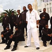 Roy Jones Jr. - List pictures